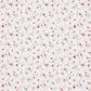 J. Queen New York Bungalow 84" x 41" Window Panel Pair in Rose, White and Blush, , large