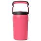 YETI Silo 40 Oz Jug with MagSlider Straw Cap in Tropical Pink, , large
