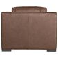 Sherrill Furniture Motioncraft 5 Zero Wall Power Recliner in Earth, , large