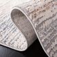 Safavieh Martha Stewart Cosmopolitan Tropez 5"3" x 7"6" Cream and Light Grey Area Rug, , large