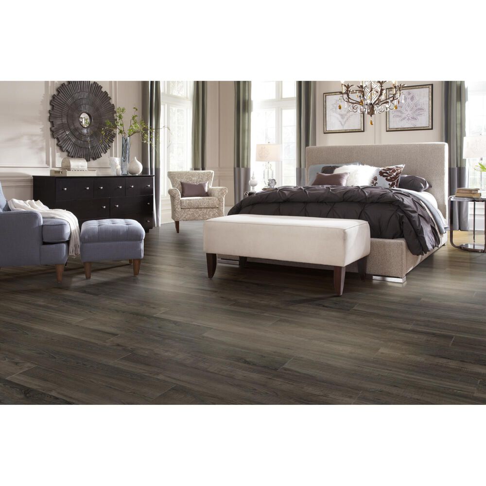 Mannington Adura Rigid Sausalito Bridgeway 6" x 48" Luxury Vinyl Plank, , large