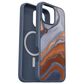 OtterBox Symmetry Series Magsafe Case for Apple iPhone 16 Pro Max in High Desert Marble, , large