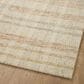 Chris Loves Julia x Loloi Chris 2" x 5" Natural and Multicolor Area Rug, , large