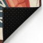 Dalyn Rug Company Harbor 6" x 9" Beige Indoor/Outdoor Area Rug, , large