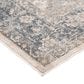 Central Oriental Orient Yedda 5" x 7"3" Multicolor Area Rug, , large