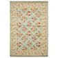 Safavieh Lyndhurst LNH556 3"3" x 5"3" Blue Area Rug, , large