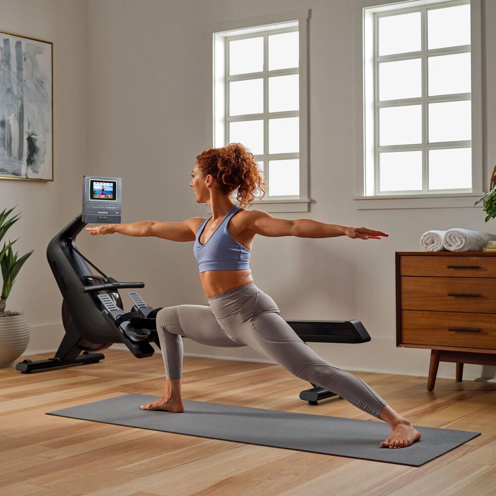 NordicTrack RW600 Rower in Black, , large