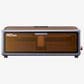 Creality 3D Technology Falcon A1 Laser Engraver and Cutter in Gray, , large