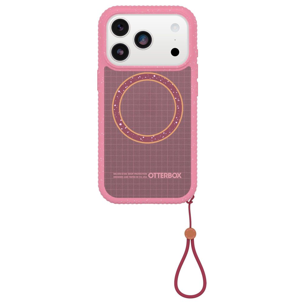 OtterBox Sole Magnetic Case for Apple iPhone 17 Pro in Xtra Hot, , large