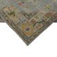 Harounian Rugs Madison 6" x 9" Periwinkle Area Rug, , large