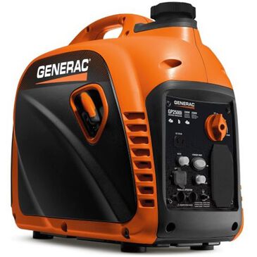 Generac GP2500i Inverter Portable Generator, , large