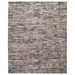 Feizy Conroe 3"6" x 5"6" Gray Area Rug, , large