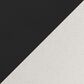 LumiSource Casper Floor Lamp in Matte Black, , large