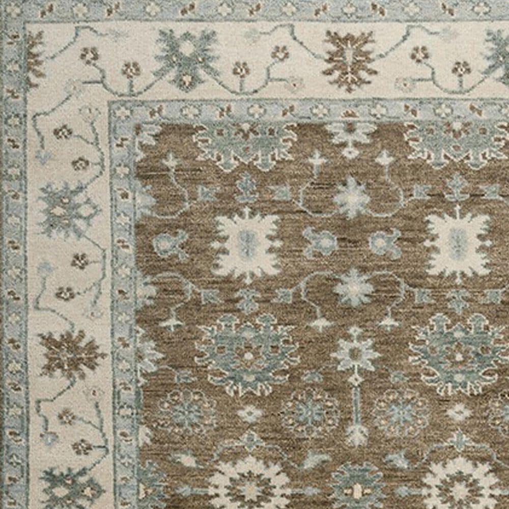 RIZZY Belmont 9&#39; x 12&#39; Brown, Ivory and Light Blue Area Rug, , large