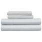 Jiangsu Royal Home 4-Piece Super Soft Deluxe Microfiber King Sheet Set in Champagne, , large