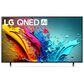 LG 65" Class QNED85T Series 4K LED in Black - Smart TV, , large