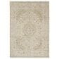 Karastan Windemere R1257 6"6" x 9"10" Cream Area Rug, , large