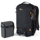 Lowepro Trekker Lite BP 150 AW Camera Bag in Black, , large