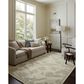 Loloi Lenore Ivory and Sky 2"6" x 7"6" Runner, , large