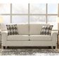 Ashley Abinger Sofa in Natural, , large