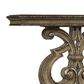 Hooker Furniture Solana Console Table in Light Caramel Latte, , large