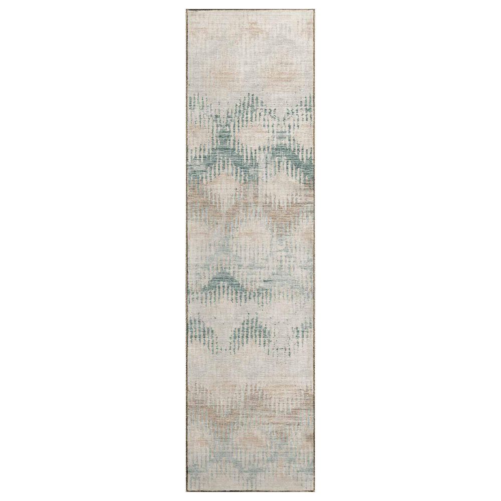 Dalyn Rug Company Brisbane 2"3" x 7"6" Seascape Runner, , large