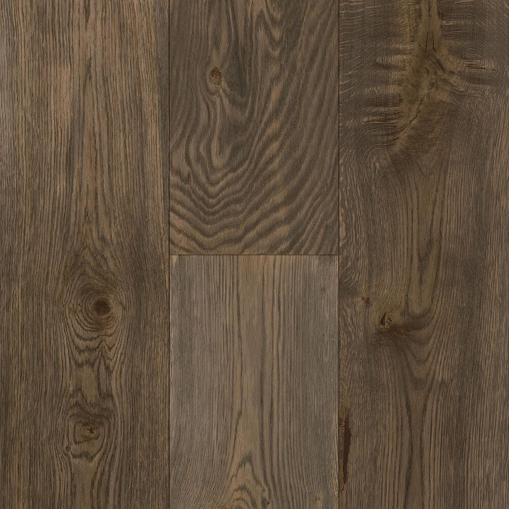 Robbins Natures Canvas Platinum Botanical Brown Oak Hardwood, , large