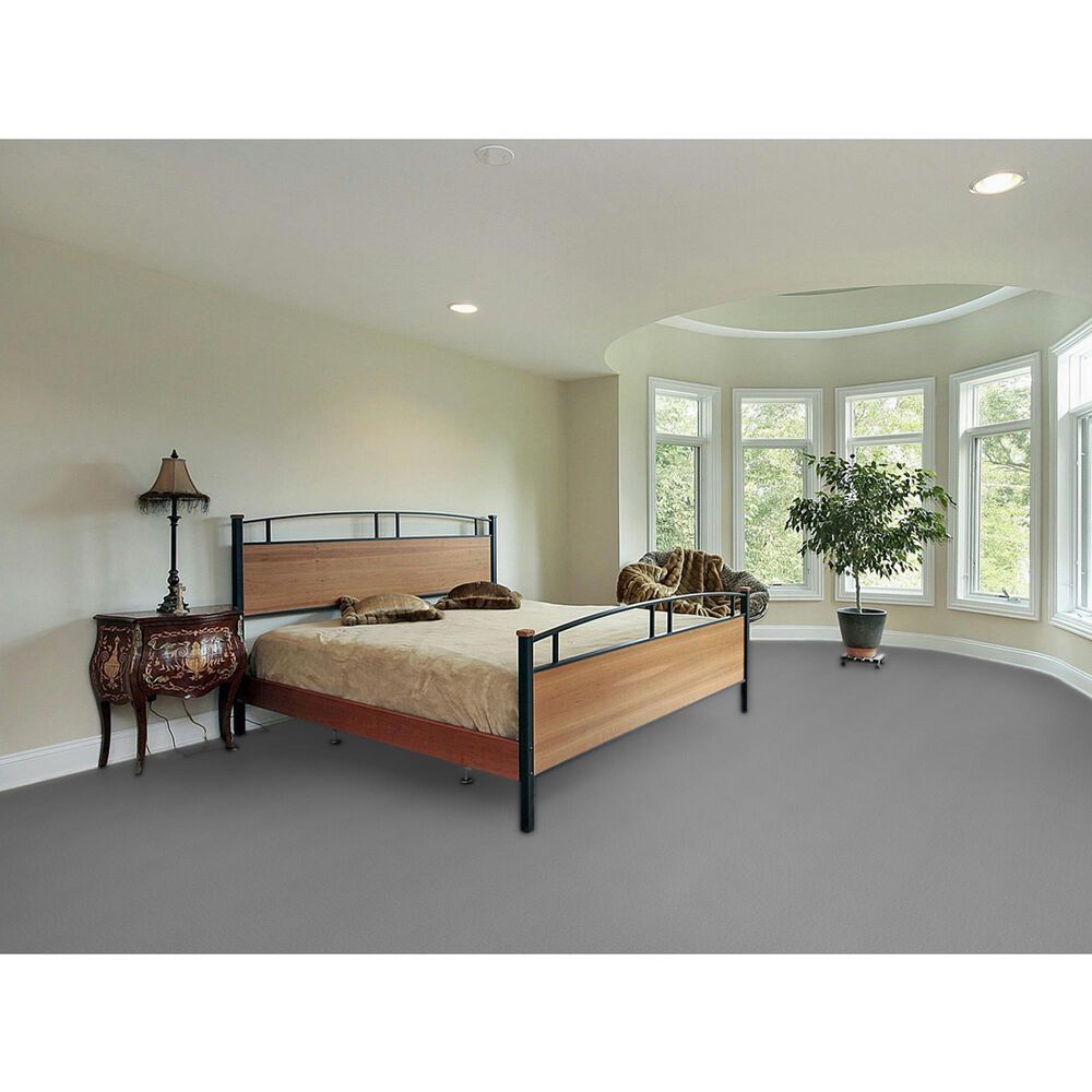 Dream Weaver East Hampton Carpet 2550 in Smoke, , large
