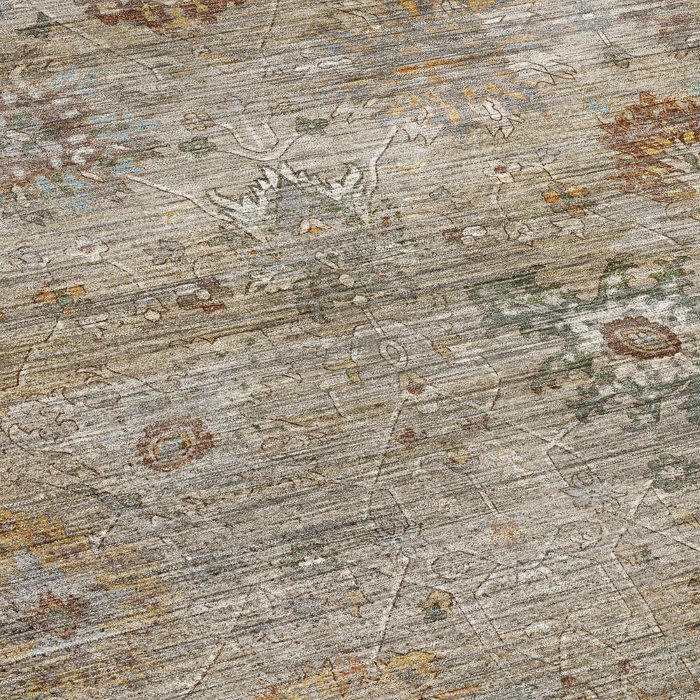 Dalyn Rug Company Aristo AR6 Beige 8' x 10' Area Rug, , large