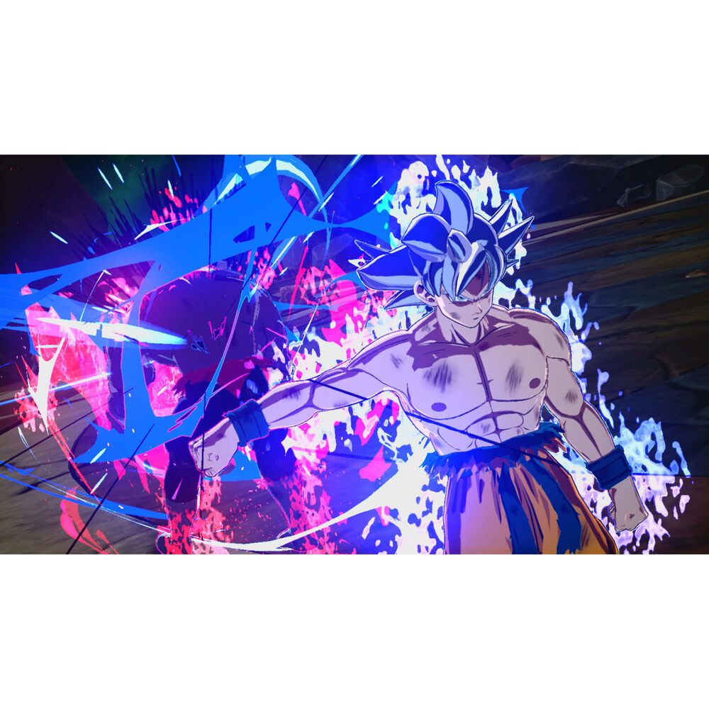 Dragon Ball: Sparking! Zero - Key Card - Nintendo Switch 2, , large