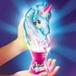 Style 4 Ever DIY Unicorn Motion Mood Lamp Kit with Decorations in Multicolor, , large
