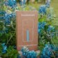 Bluebonnet Cases Leather Wallet Case for iPhone 16 Pro Max in Saddle Tan, , large
