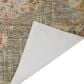 Dalyn Rug Company Tabrook TB11 Brown 5" x 7"6" Area Rug, , large