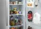 Frigidaire 26 CuFt Standard Depth SXS, , large