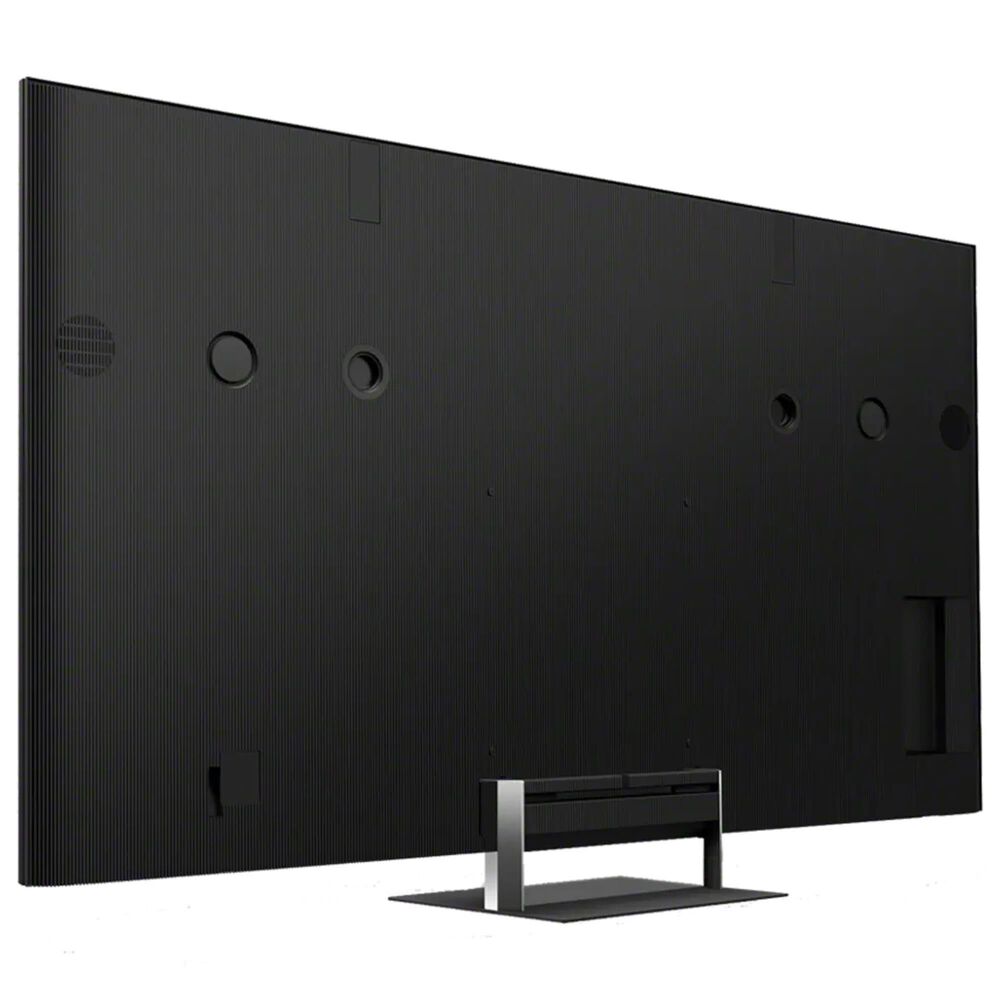 Sony 65" Class Bravia 9 II True RGB 4K HDR - Smart Google TV with Theater Bar 7 Soundbar and Sub 7 Wireless Subwoofer in Black, , large