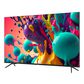Element 55" Class 4K UHD HDR Google TV in Black - Smart TV, , large