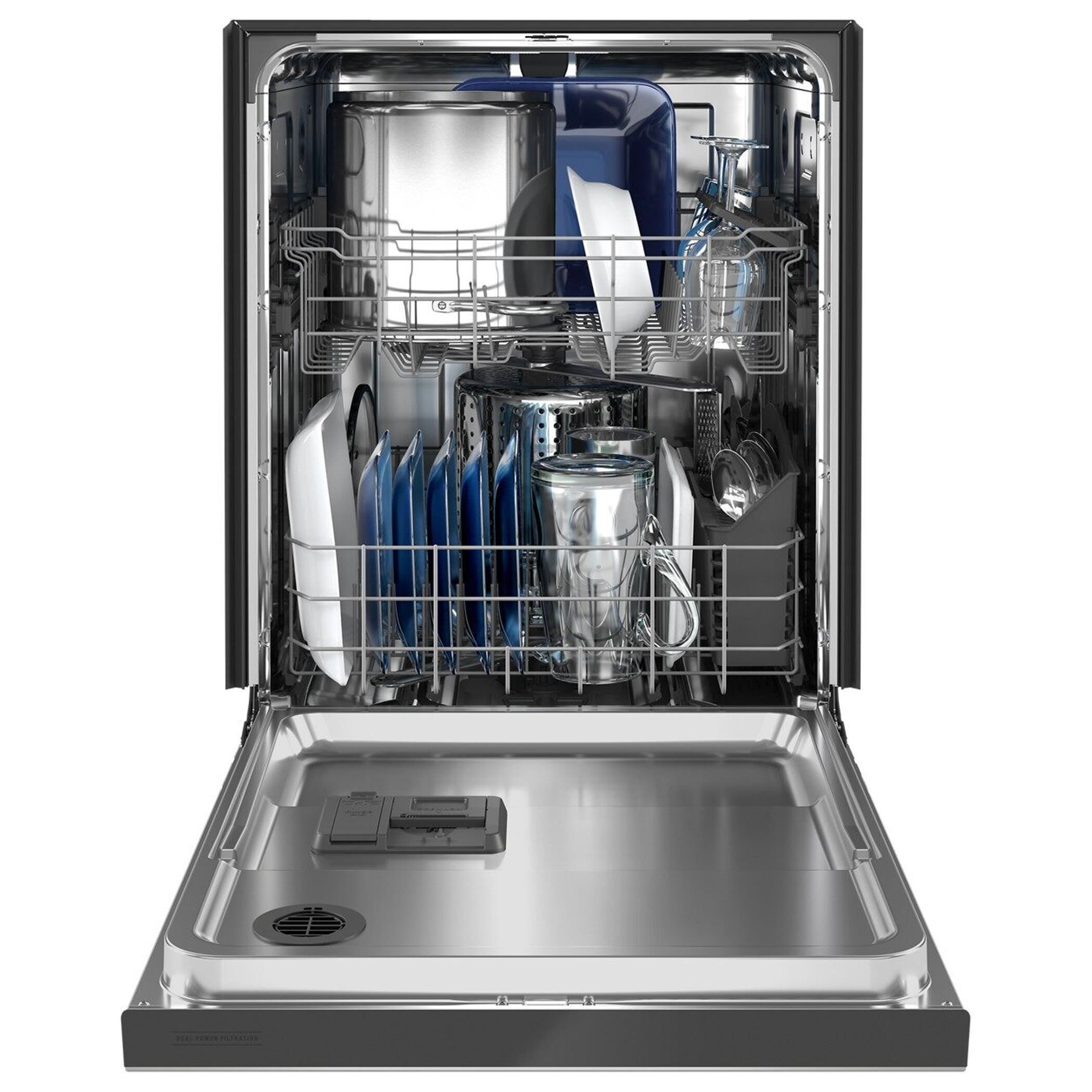 24 maytag dishwasher