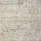 L&R Resources Brisbane Beige and Gray 5" x 7"11" Area Rug, , large