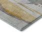 37B Ravenna RN7 8" x 10" Gold Area Rug, , large