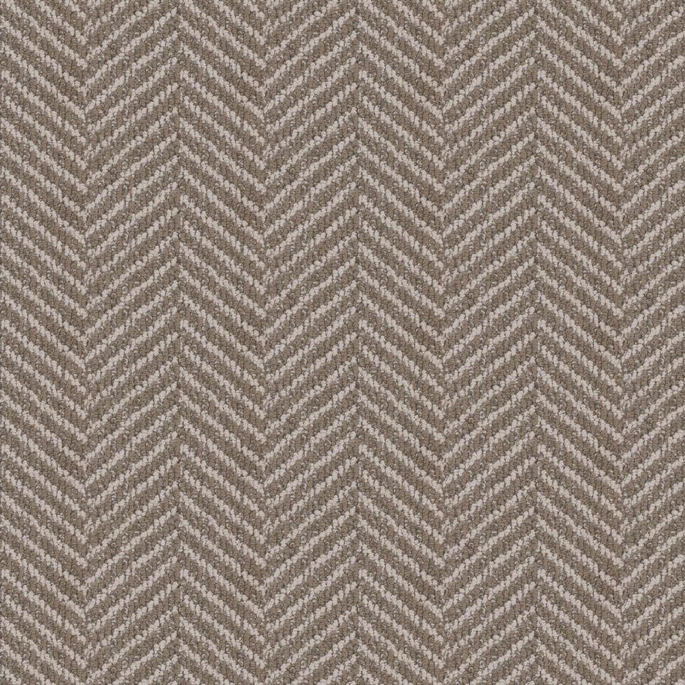 Lexmark Carpet Mills Inc. Marguerite Carpet in Castaway, , large