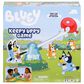 Bluey Keepy Uppy Interactive Game, , large