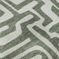 Dalyn Rug Company The Reserve TR1 Basil 2"3" x 7"6" Indoor/Outdoor Runner, , large