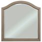 Signature Design by Ashley Lettner Youth Mirror in Light Gray, , large