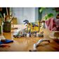 LEGO Jurassic World series Dinosaur Missions: Allosaurus Transport Truck, , large