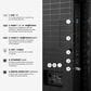 Hisense 75" Class U6 Pro Series Mini-LED ULED 4K in Black - Smart Vidaa TV, , large