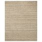 Loloi Jamie 2"6" x 9"9" Natural and Sand Runner, , large