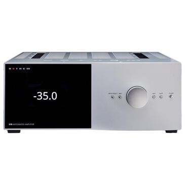Anthem STR Integrated Amplifier in Silver and Black, , large