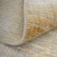 Feizy Eastfield 2" x 3" Yellow, Ivory and Gold Runner, , large