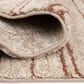 Central Oriental Stonington Lyanna Tan 7"10" x 9"10" Area Rug, , large