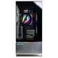 CyberPowerPC Gamer Supreme Gaming Desktop | AMD Ryzen 7 8700F - 32GB RAM - NVIDIA GeForce RTX 5060 Ti Graphics - 2TB SSD in Black, , large
